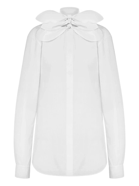 Camasa Moschino alba