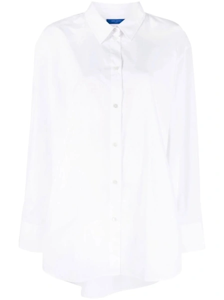 Camasa Nina Ricci alba