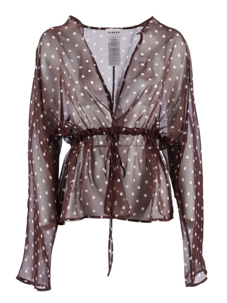 Camasa P.A.R.O.S.H. SHRUG