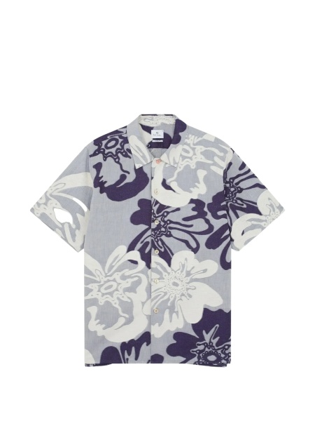 Camasa Paul Smith albastra