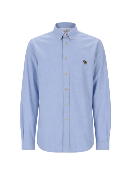 Camasa Paul Smith albastra