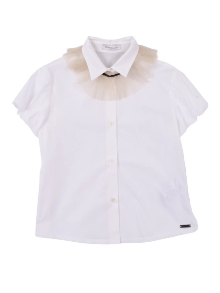 Camasa POPELINE STRETCH SHIRT
