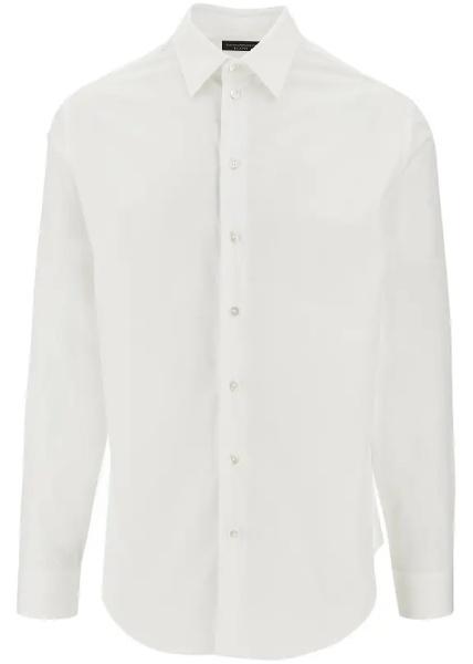 Camasa Poplin shirt