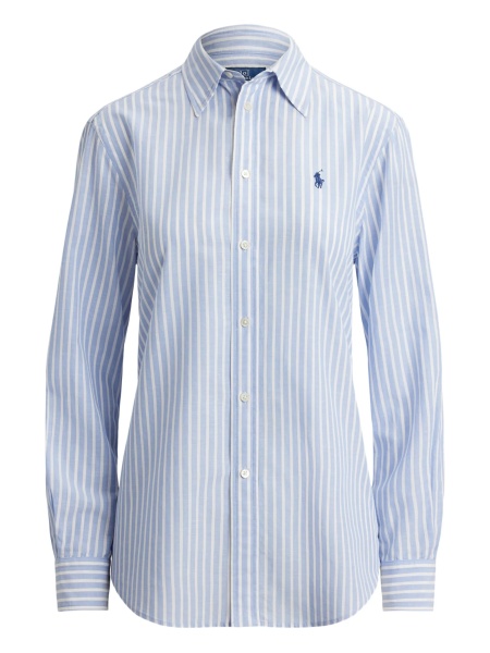 Camasa Ralph Lauren albastra