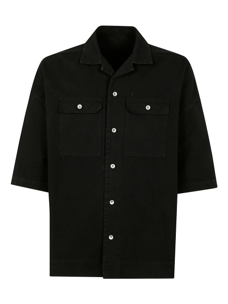 Camasa Rick Owens neagra