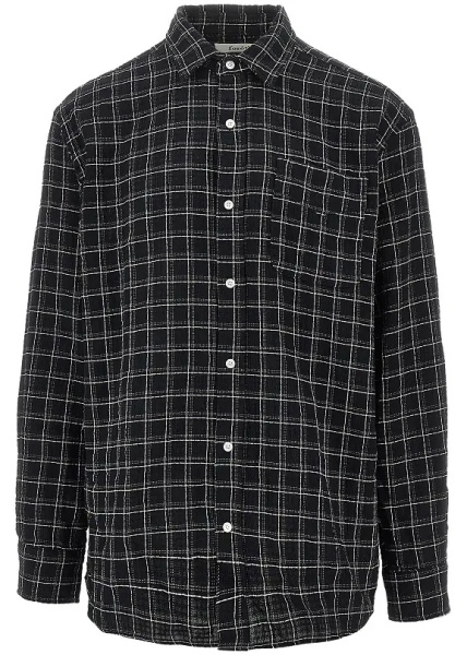 Camasa 'Scout' Relaxed Fit shirt