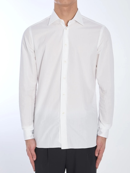 Camasa Spaccanapoli Shirt