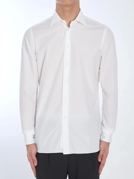 Camasa Spaccanapoli Shirt