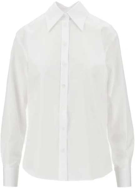 Camasa Specular construction poplin shirt