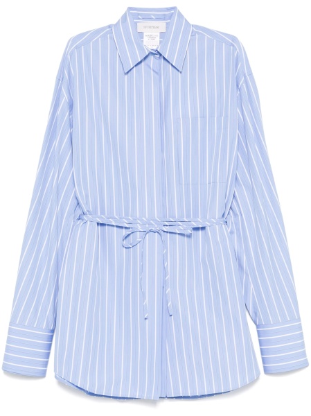 Camasa SPORTMAX albastra