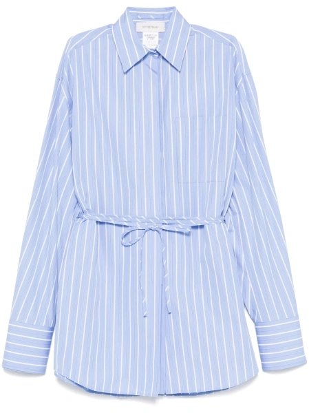 Camasa SPORTMAX albastra