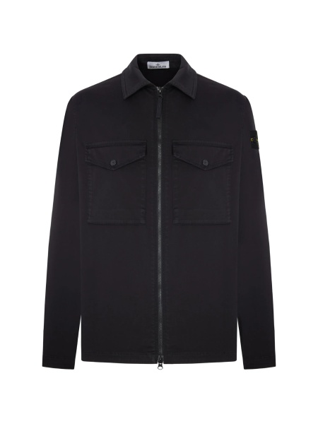 Camasa Stone Island neagra