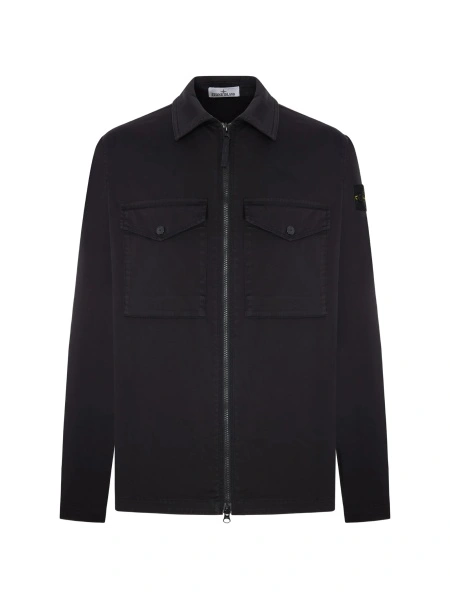 Camasa Stone Island neagra