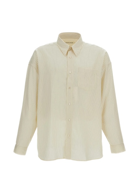 Camasa SUNFLOWER neutra din tencel