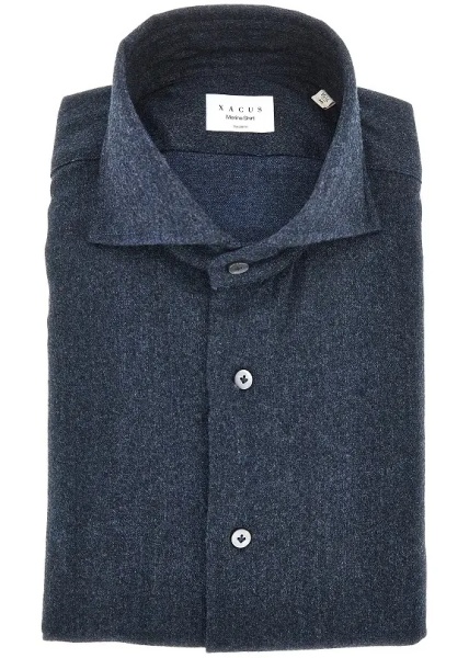 Camasa Tailor Fit 'Merino' shirt