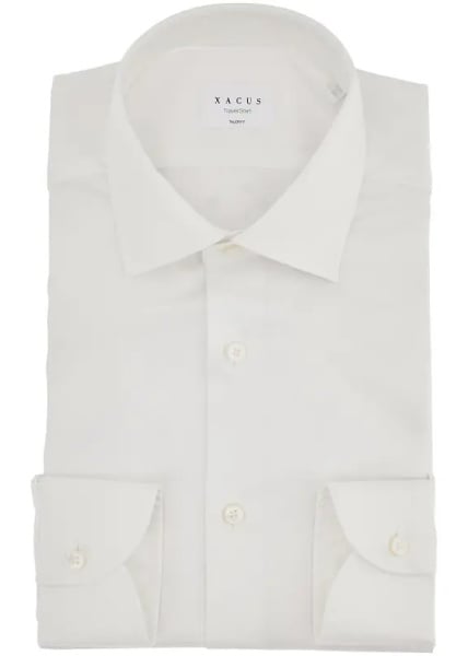 Camasa 'Travel Shirt' Tailor Fit cotton shirt