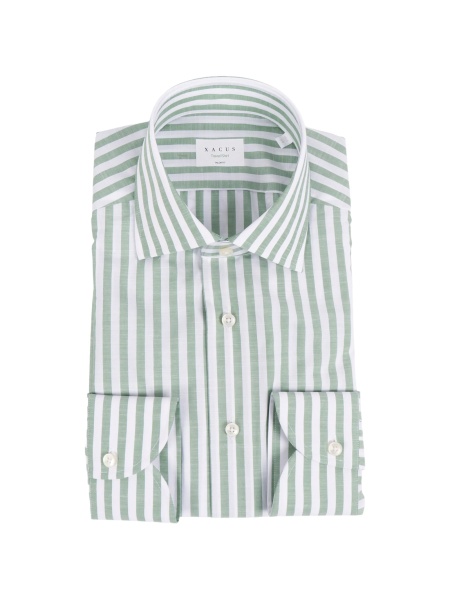 Camasa XACUS verde