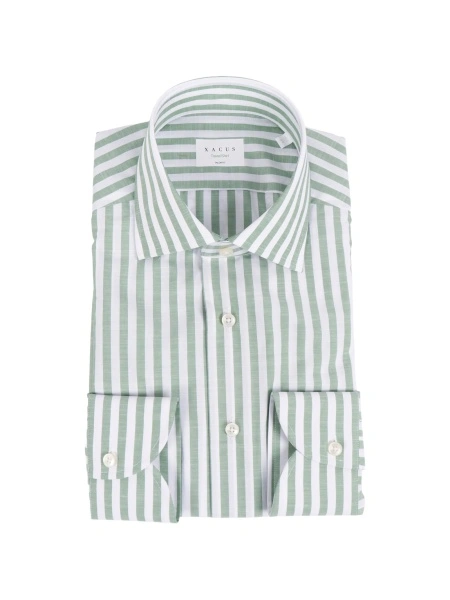 Camasa XACUS verde