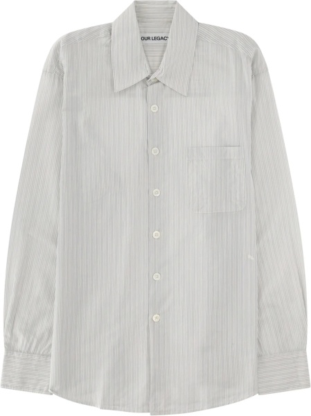 Camasi "Above" Shirt