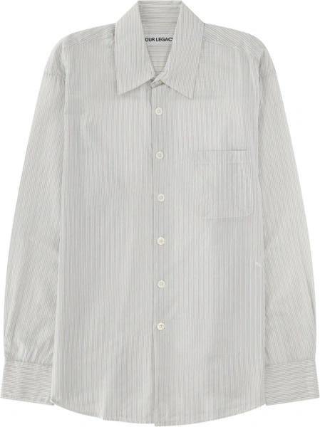 Camasi "Above" Shirt