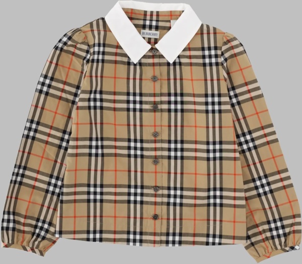 Camasi Camicia Logata