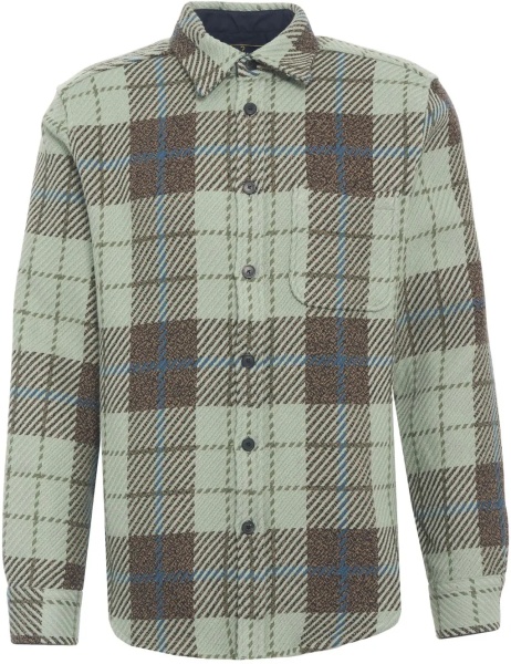 Camasi Flanell shirt 'Upper'