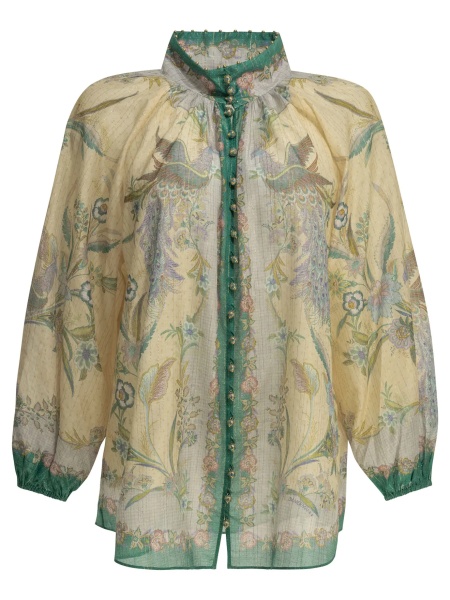 Camasi "Indra" Casual shirt