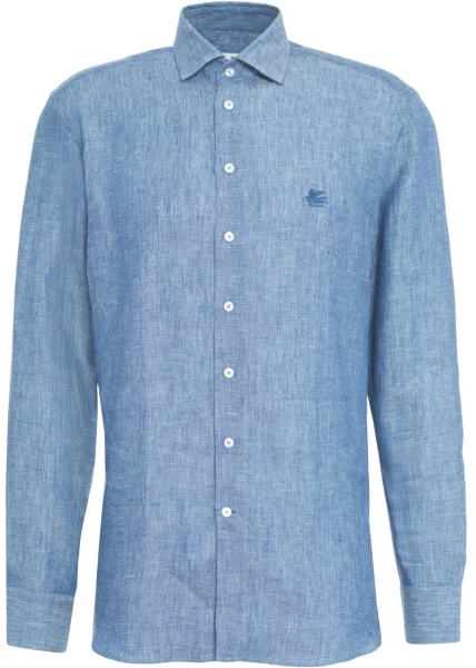 Camasi Linen shirt