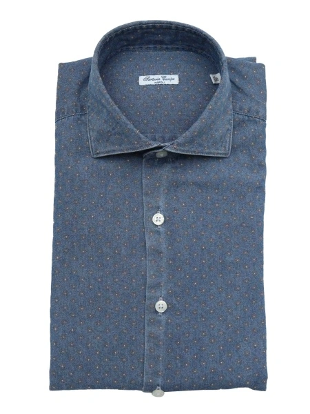 Camasi Man Shirt