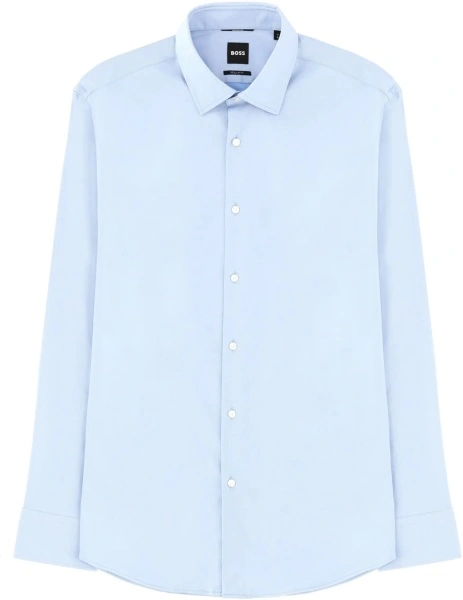 Camasi Regular Fit Shirt