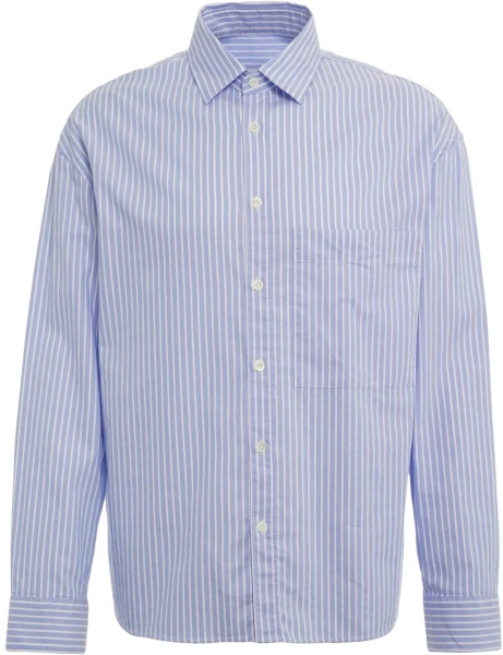 Camasi Striped shirt 'Nickl'