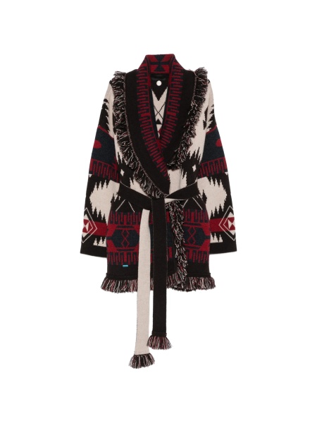 Cardigan ALANUI neutru