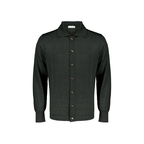 Cardigan Autore Merino Wool Cardigan
