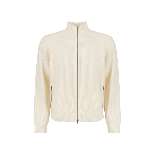 Cardigan Autore Wool and Cashmere Cardigan