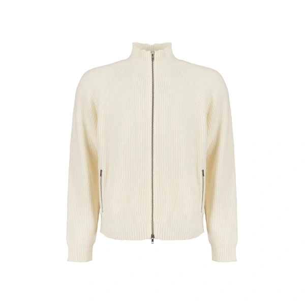 Cardigan Autore Wool and Cashmere Cardigan