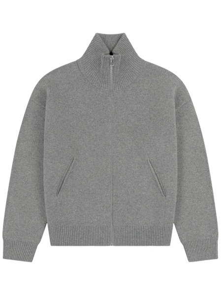 Cardigan AXEL ARIGATO gri