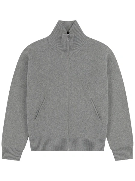 Cardigan AXEL ARIGATO gri