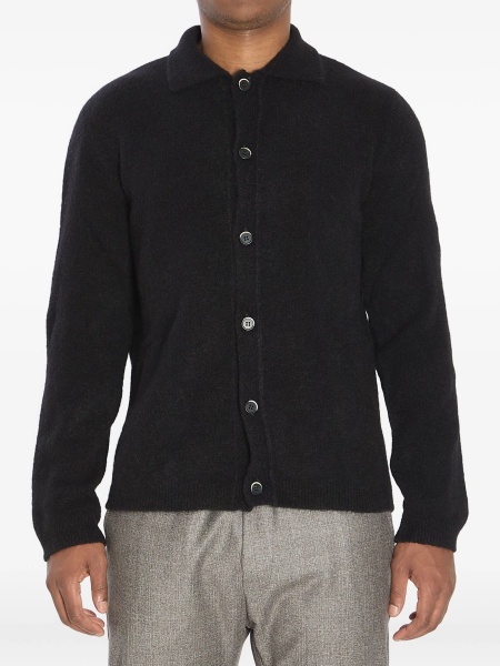 Cardigan BARENA negru