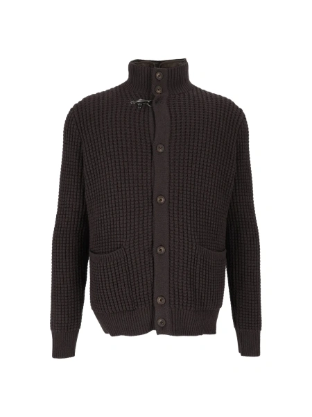 Cardigan CARDIGAN GILET STACC. F.8