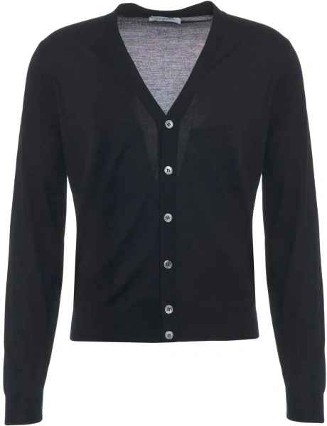 Cardigan Cardigan with v-neck