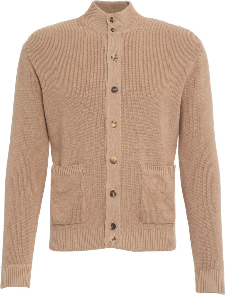 Cardigan Cotton cardigan