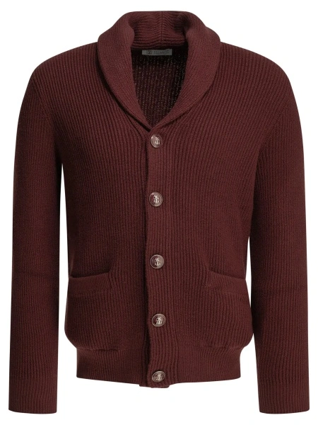 Cardigan Cotton cardigan