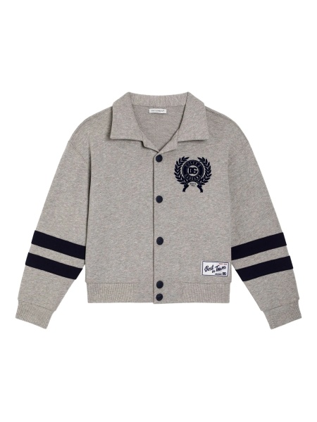 Cardigan Dolce & Gabbana gri