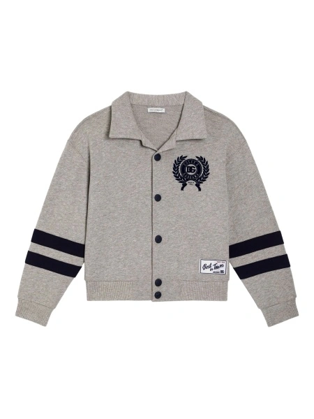 Cardigan Dolce & Gabbana gri
