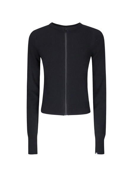 Cardigan EXTREME CASHMERE negru