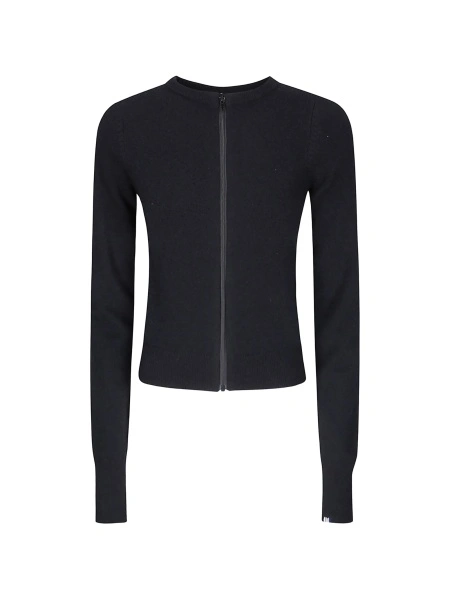 Cardigan EXTREME CASHMERE negru