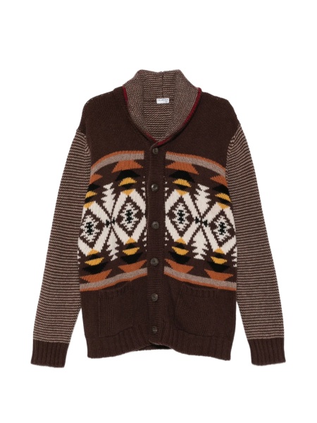 Cardigan Fay maro