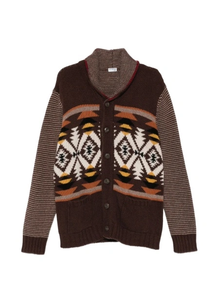 Cardigan Fay maro