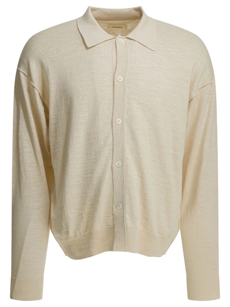 Cardigan "Formal" Cardigan