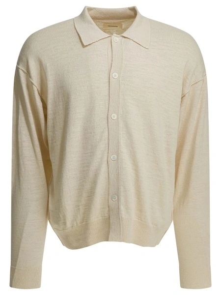Cardigan "Formal" Cardigan